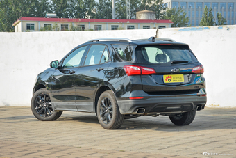 2018款探界者2.0T自动四驱捍界版550T