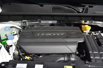 2017款传祺GS3 150N 1.5L手动精英版