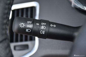 英致G3 2014款 1.5L 手动致豪版