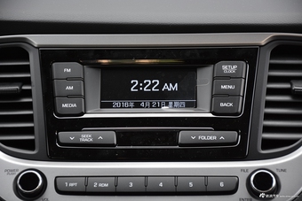 2016款悦纳1.4L手动青春版GS