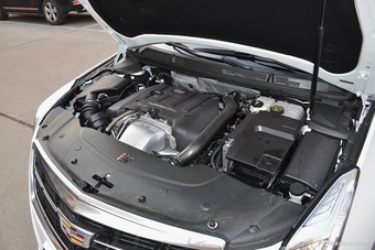 2017款XTS 2.0T自动28T豪华型