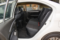 2015款启悦1.6L自动舒享型