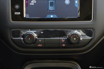 2017款观致5 1.6T手动领先型