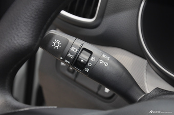 2017款KX3 1.6L自动傲雅版