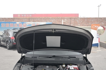 2019款别克GL6 1.3T自动18T互联尊贵型6座国VI