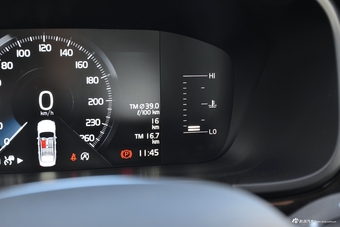 2018款沃尔沃S90 2.0T自动T5智远版