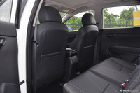 2017款KX3 1.6L自动傲雅版