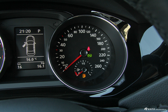 2017款速腾1.2T自动领先型180TSI