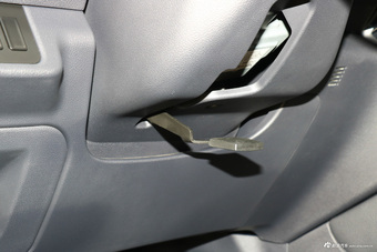 2017款比速M3 1.5L手动尊享型