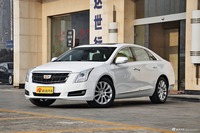 2017款XTS 2.0T自动28T技术型
