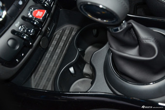 2018款MINI CLUBMAN 1.5T ONE 特别版