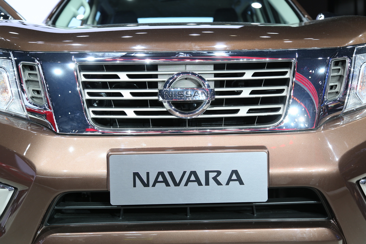 Navara