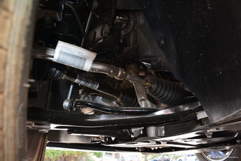 2016款东风标致408 1.6T自动豪华版