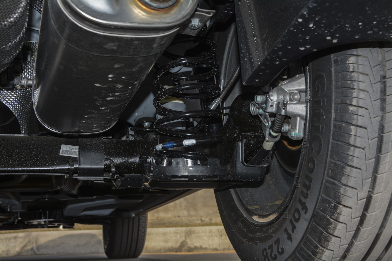 2018款标致2008 1.6L自动潮流版