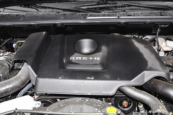 2016款瑞迈2.8T手动两驱进取款