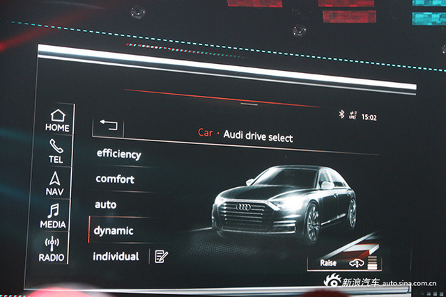 奥迪全球品牌峰会