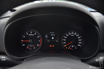 2016款起亚KX5 1.6T自动两驱DLX