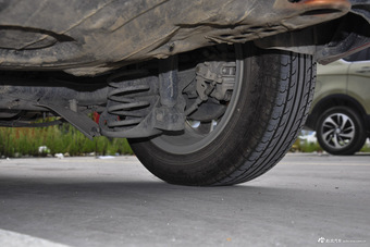 2015款桑塔纳·浩纳1.6L自动风尚型