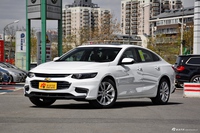 2017款迈锐宝XL 1.5T 双离合锐耀版