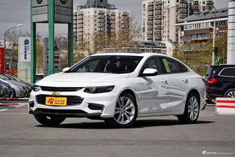 2017款迈锐宝XL 1.5T 双离合锐耀版图片