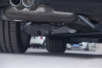 2017款宝马5系GT 2.0T自动528i领先型