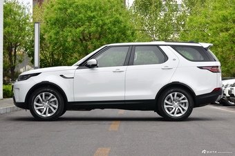 2018款发现3.0自动V6 HSE