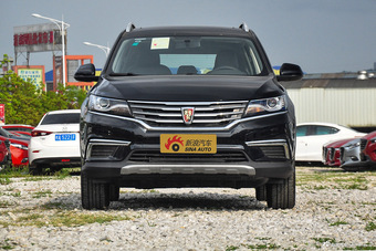 2016款荣威RX5 20T手动两驱旗舰版