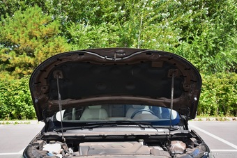 2018款锐界2.7L自动四驱旗舰型EcoBoost 330V6 7座