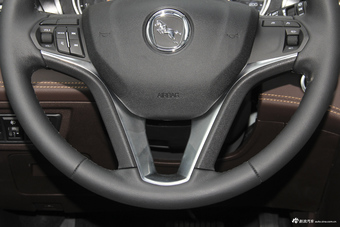 2018款汉腾X5 1.5T CVT精英版