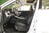 2016款吉利博越2.0L手动智尚型