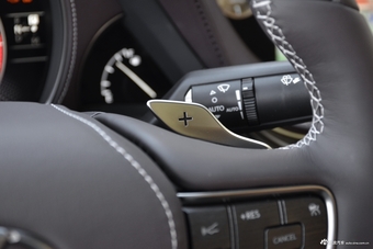 2018款雷克萨斯LS 3.5L自动350豪华版