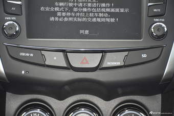 2013款劲炫ASX 2.0L自动四驱旗舰版