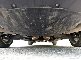 2016款慕尚6.8T自动长轴距版