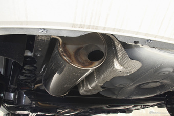 2017款晶锐1.4L自动车享版