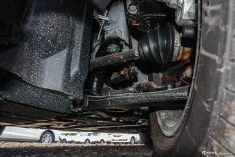 2017福美来七座版1.5T自动适·畅型7座