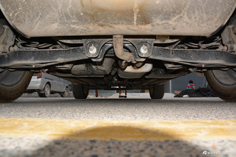 2018款瑞虎7 1.5T自动豪华版