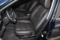 2016款猎豹CS10 2.0T自动豪华型 威尼斯蓝