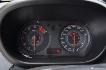 2016款MG3 1.3L手动舒适版