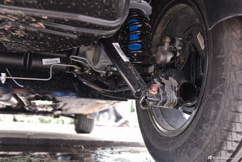 2015款景逸X3 1.5L手动豪华型