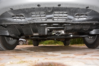 2017款凯翼X5 1.5T自动旗舰型