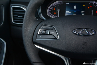 2017款瑞虎5x 1.5T手动时尚型