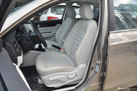 2017款景逸S50 1.5L手动尊享型