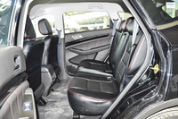 2015款猎豹CS10 2.0T手动卓越版 纽约黑