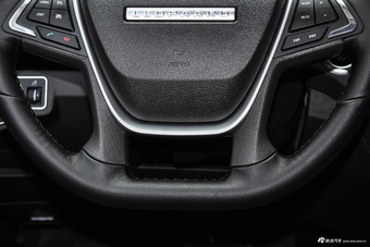 2016款猎豹CS10 2.0T自动尊享型