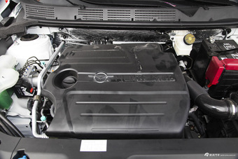 2018款海马S5 1.5T CVT旗舰型