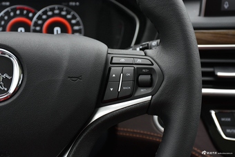 2018款汉腾X5 1.5T CVT贺岁版