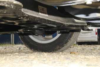 2017款宝骏310 1.5L自动豪华型