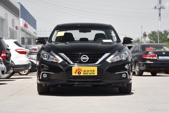 2018款天籁2.0L自动 XL智进版