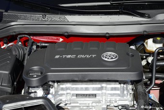 2017款英朗1.5L手动精英型15N