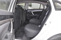 2017款海马M6 1.6L手动舒适型